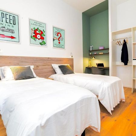 Tintin - Locationtournus Appartement Buitenkant foto
