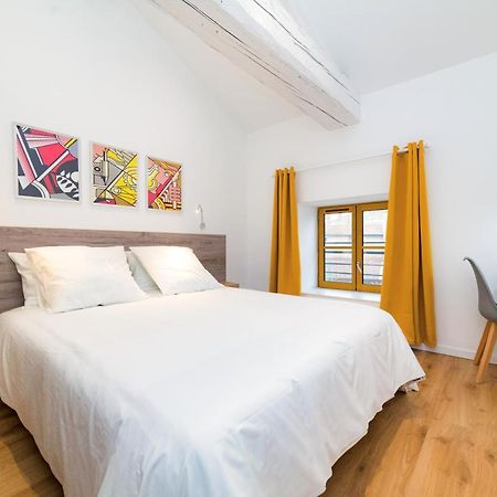Tintin - Locationtournus Appartement Buitenkant foto